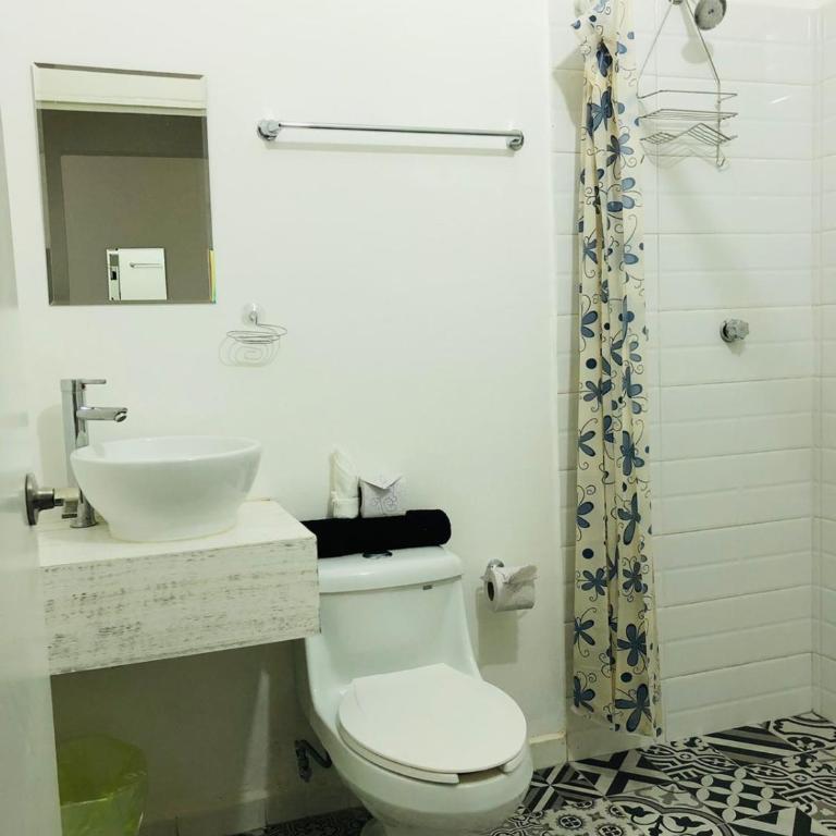 Suite Marino Cama King - Centro Historico - Appartement 1 Chambre - 5
