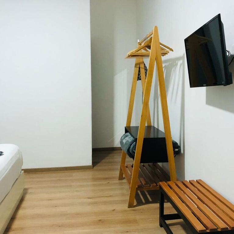 Suite Marino Cama King - Centro Historico - Appartement 1 Chambre - 6
