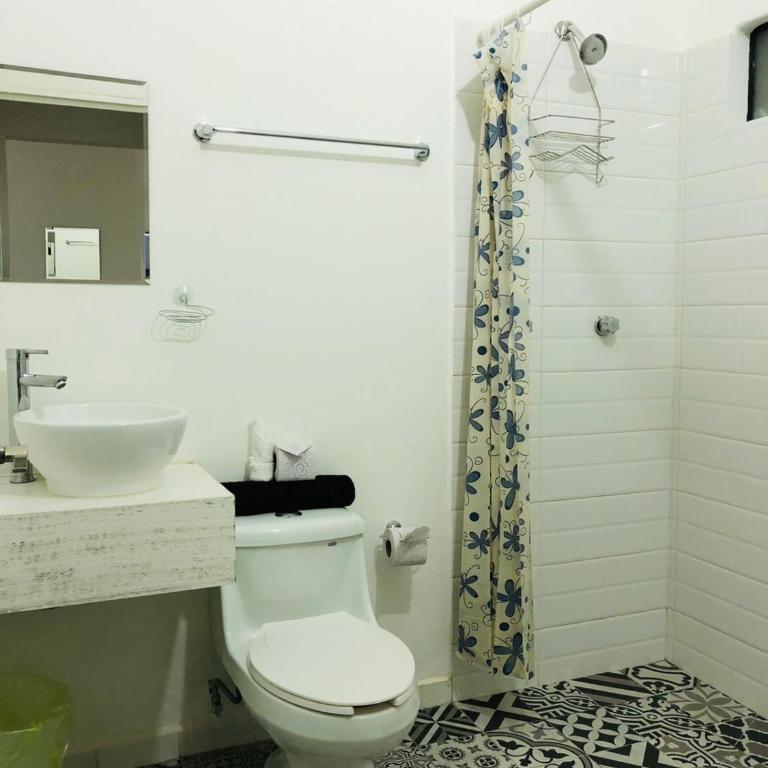 Suite Marino Cama King - Centro Historico - Appartement 1 Chambre - 7