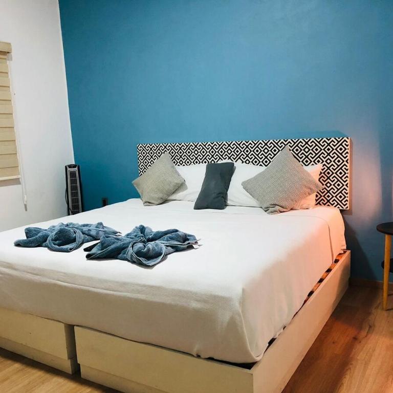 Suite Marino Cama King - Centro Historico - Appartement 1 Chambre - 9