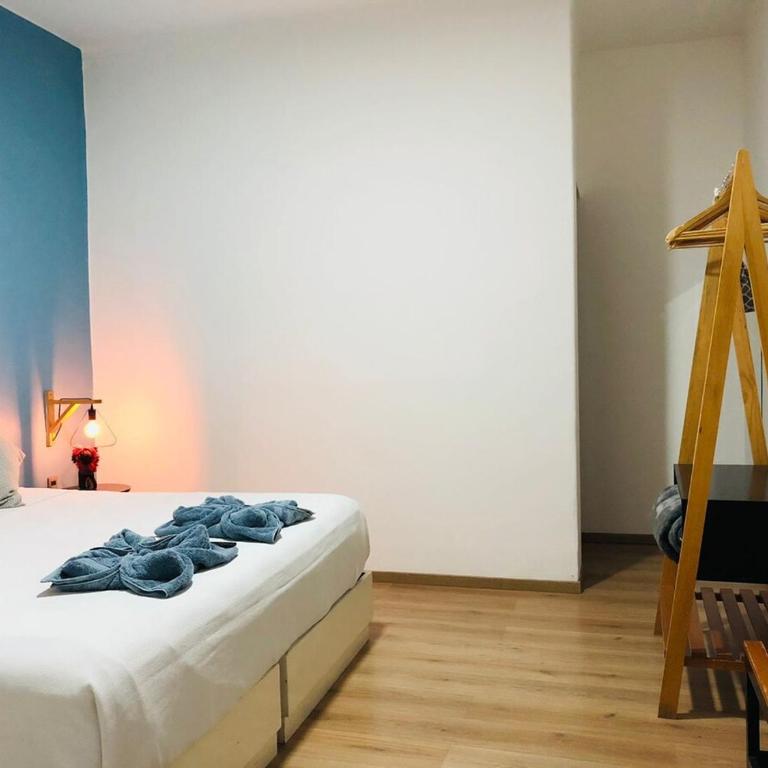 Suite Marino Cama King - Centro Historico - Appartement 1 Chambre - 11