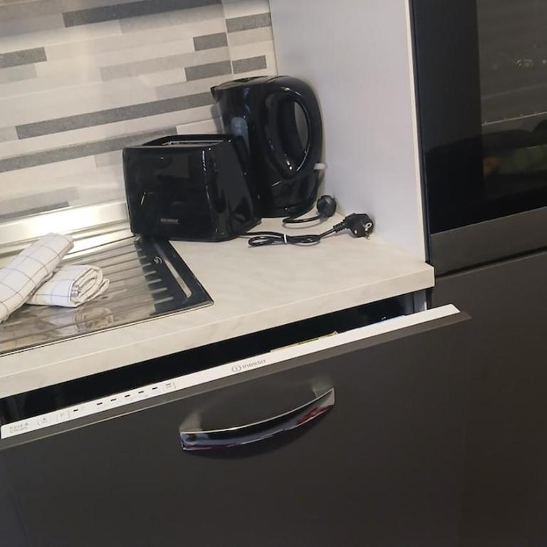 Appartamento perla - Appartamento con 1 Camera da Letto - 12