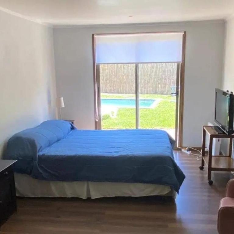 Montane - Casa con 1 dormitorio - 3