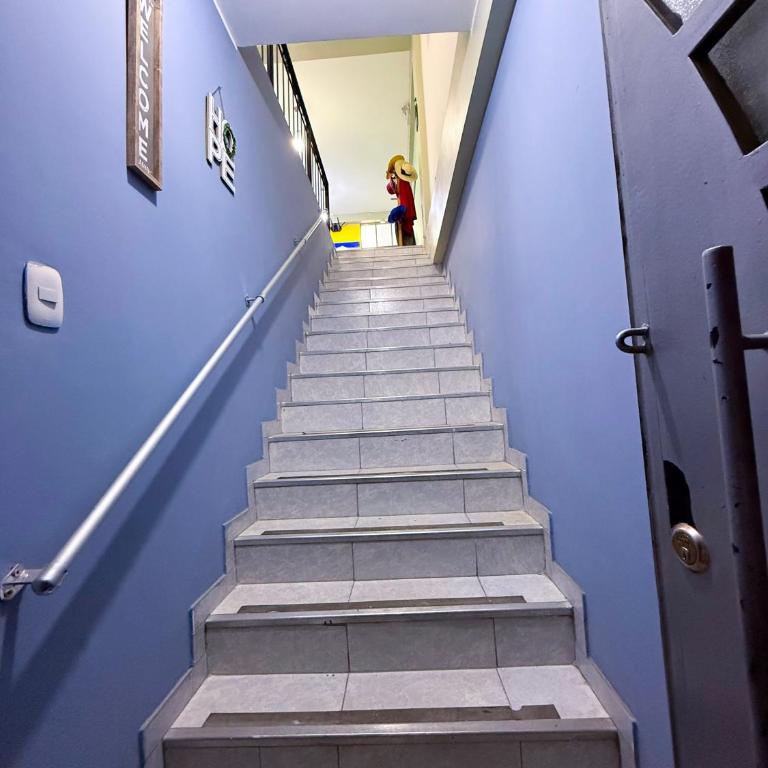 Riti Wasi - Apartamento de 1 dormitorio - 20