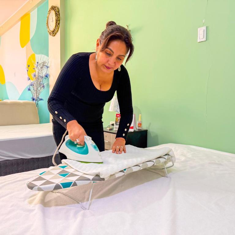 Riti Wasi - Apartamento de 1 dormitorio - 6