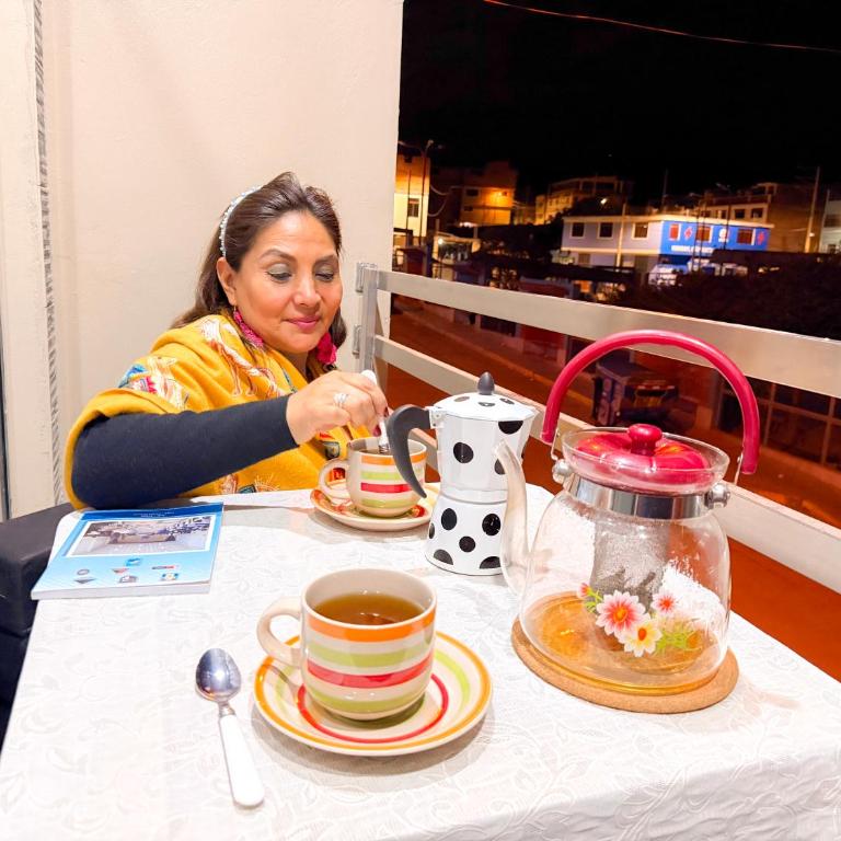 Riti Wasi - Apartamento de 1 dormitorio - 22