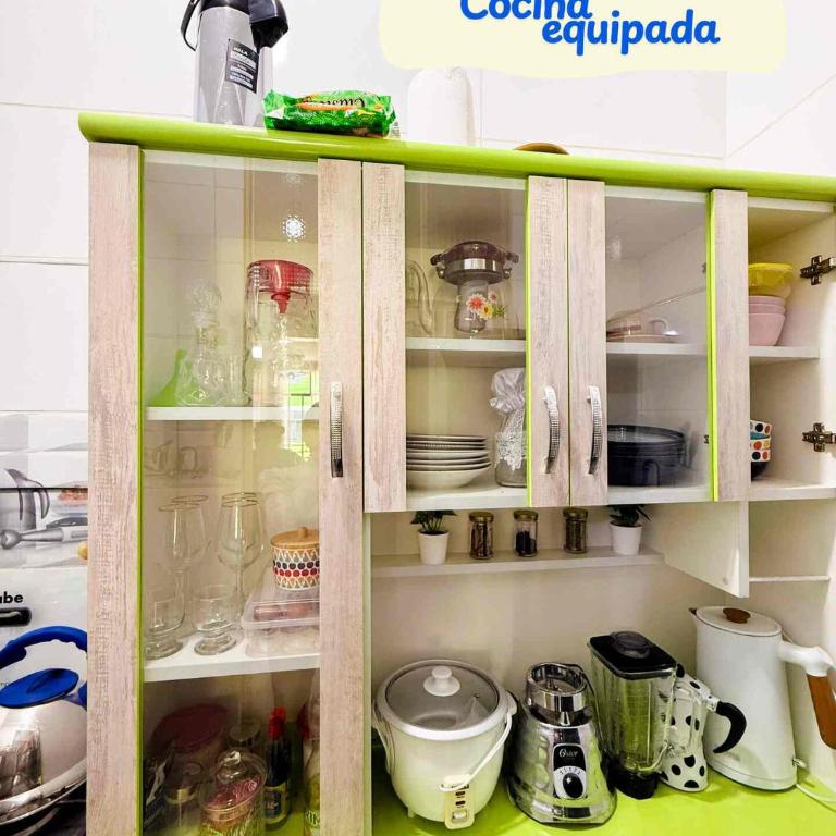 Riti Wasi - Apartamento de 1 dormitorio - 25