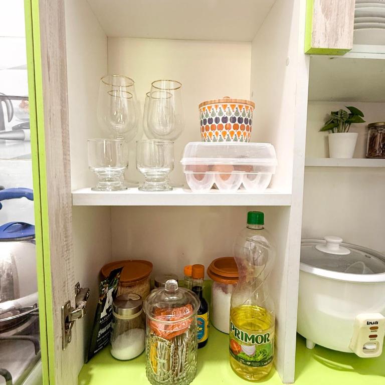 Riti Wasi - Apartamento de 1 dormitorio - 26