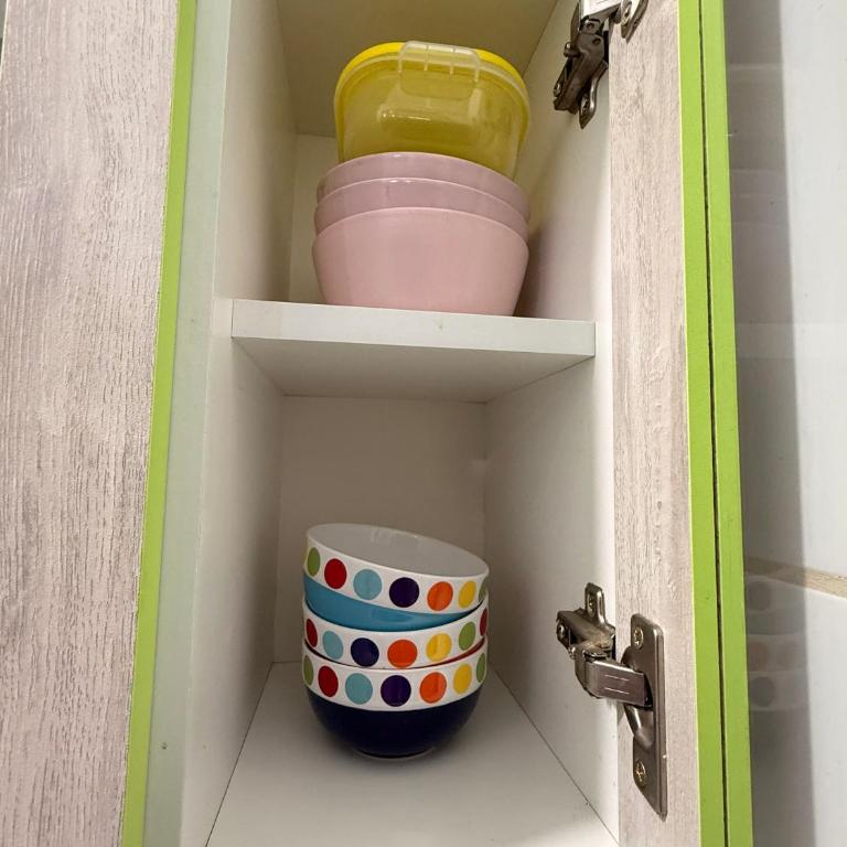 Riti Wasi - Apartamento de 1 dormitorio - 27