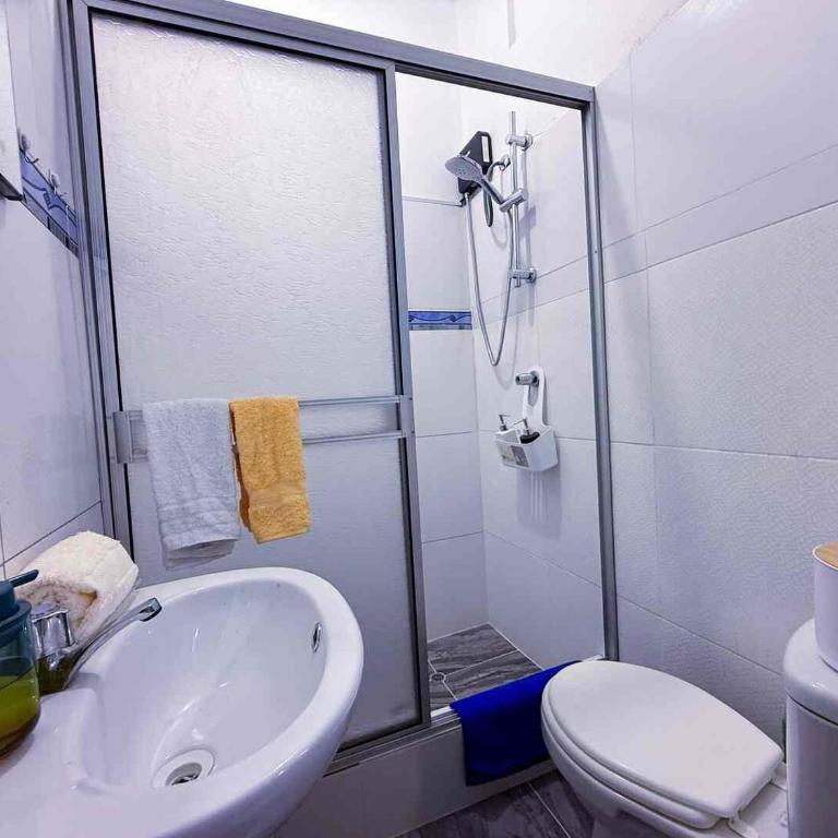 Riti Wasi - Apartamento de 1 dormitorio - 29