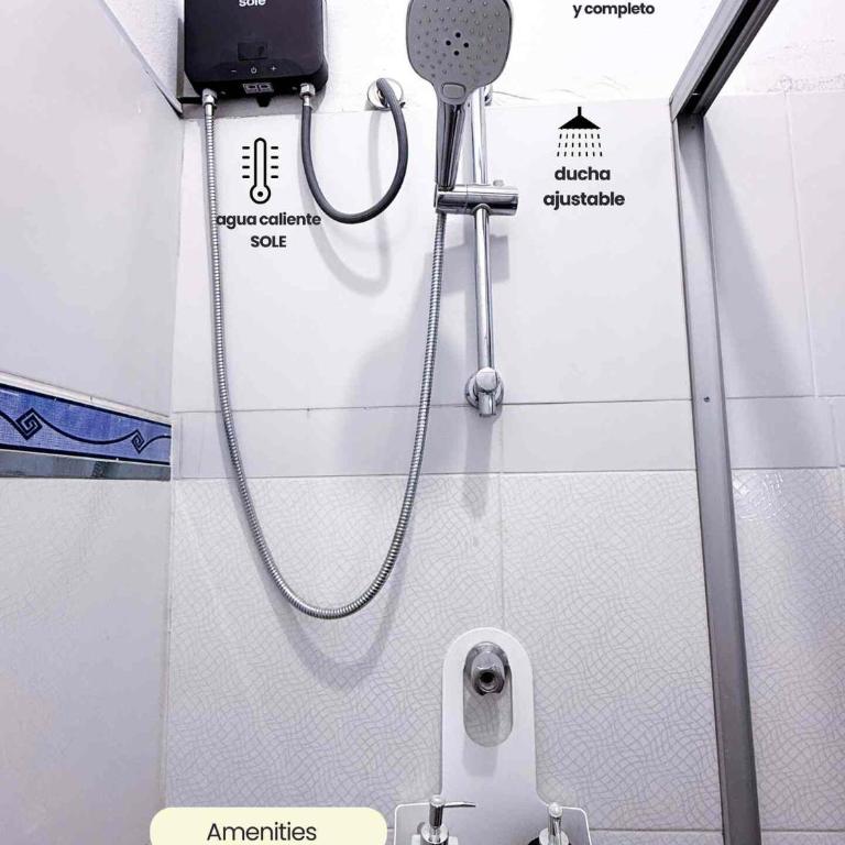 Riti Wasi - Apartamento de 1 dormitorio - 31
