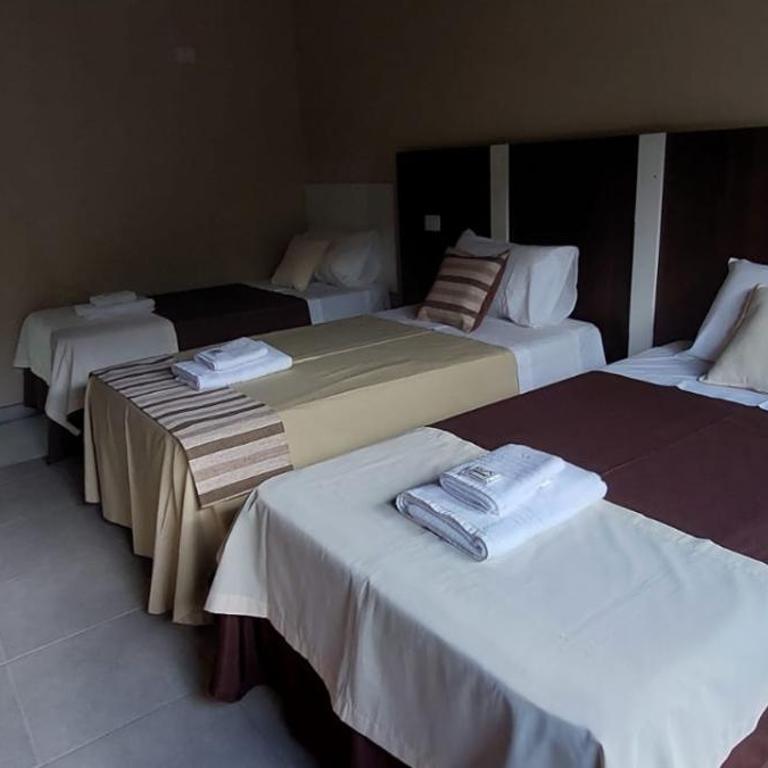 El Rincón de Natividad - Apartamento Deluxe de 3 dormitorios - 10