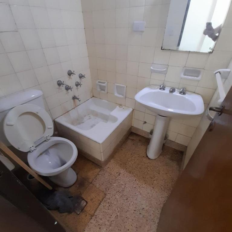 Funcional Lamadrid 62 - One-Bedroom Apartment - 4