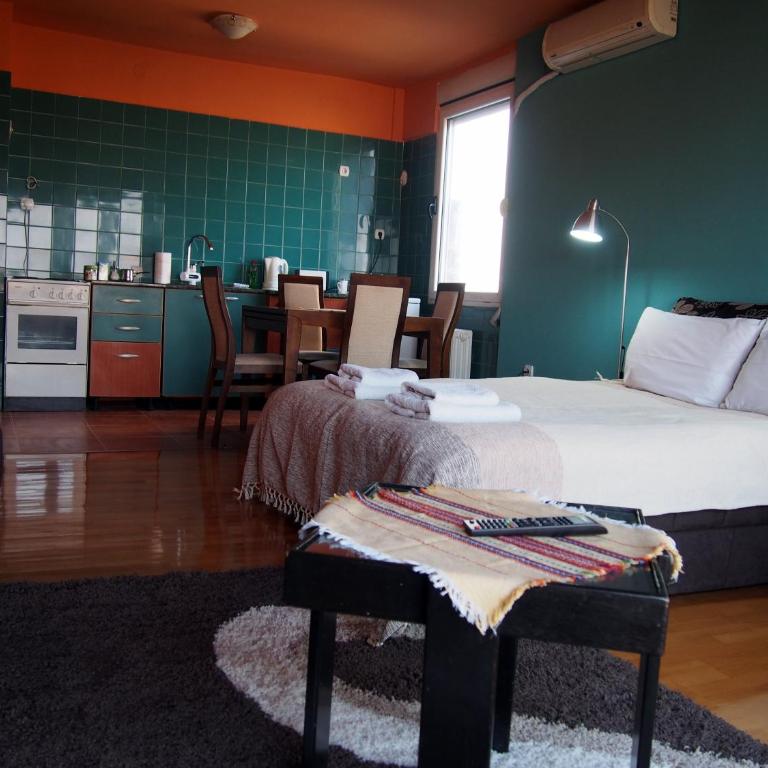 Apartment Tamara - Apartman - 20