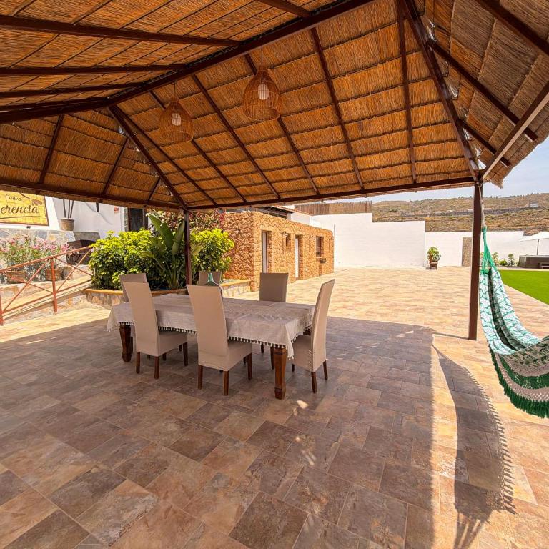 Casa Cueva La Herencia, jacuzzi privado y vistas - Casa con 3 Camere da Letto - 10