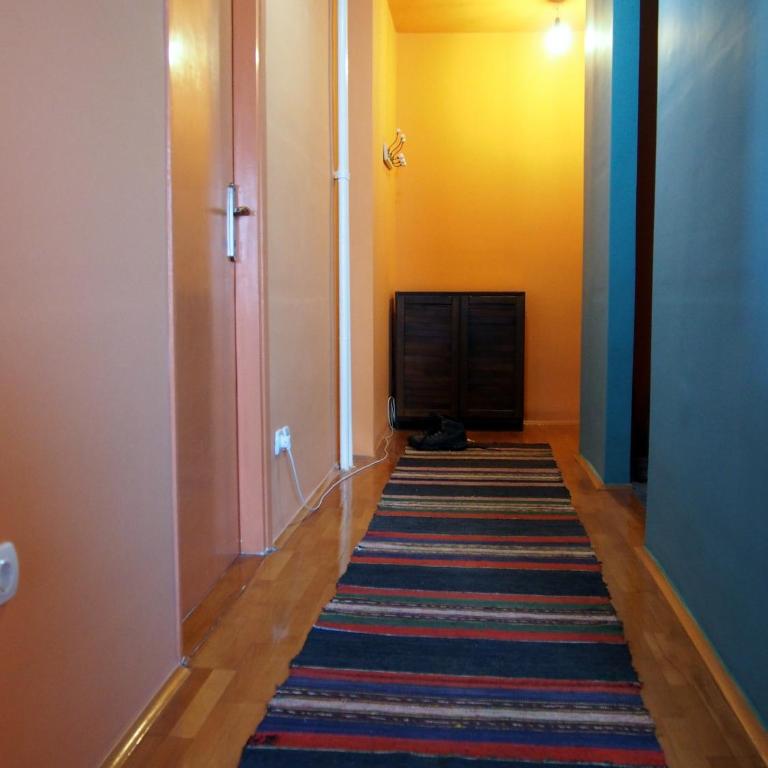 Apartment Tamara - Apartman - 21