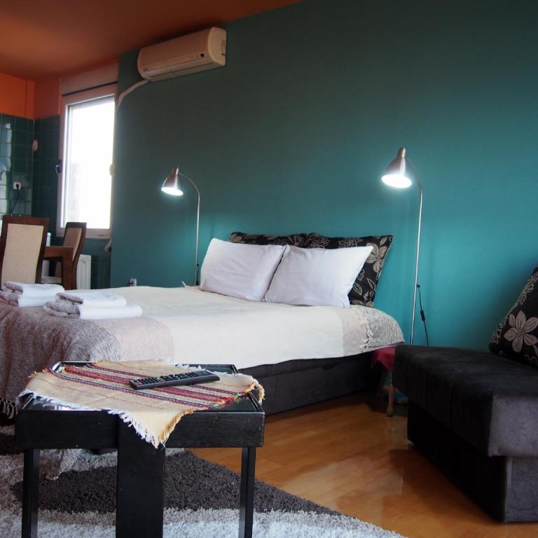 Apartment Tamara - Apartman - 25