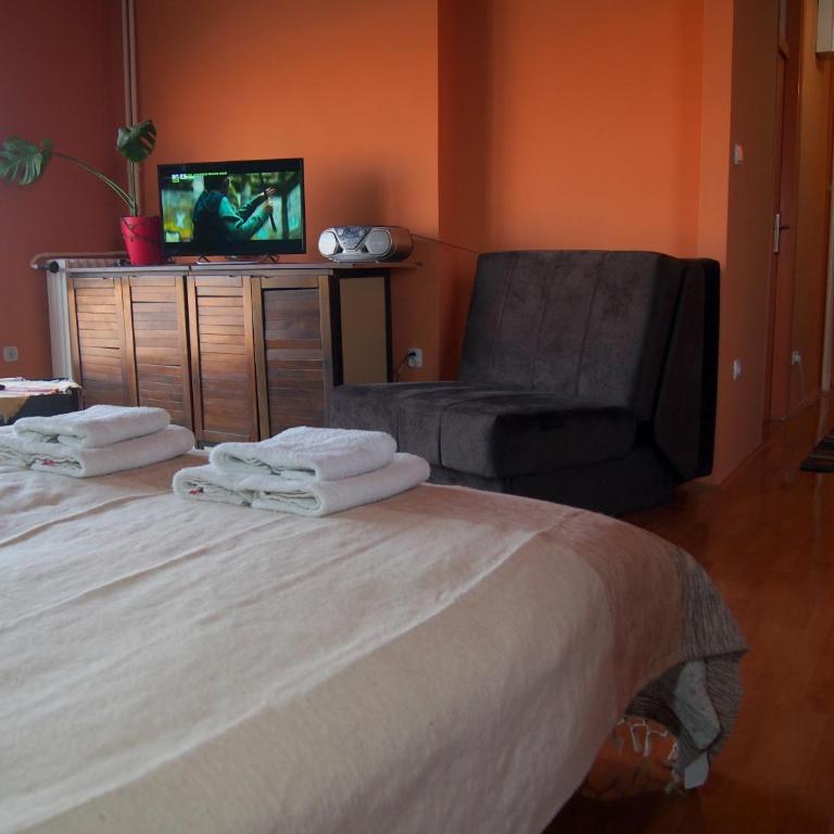 Apartment Tamara - Apartman - 27