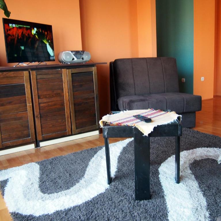 Apartment Tamara - Apartman - 28