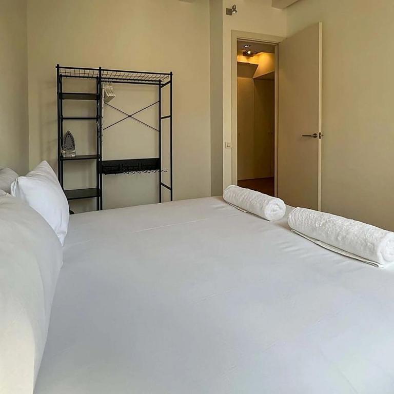Stay Unique Apartments Pau Claris II - Apartamento - 18