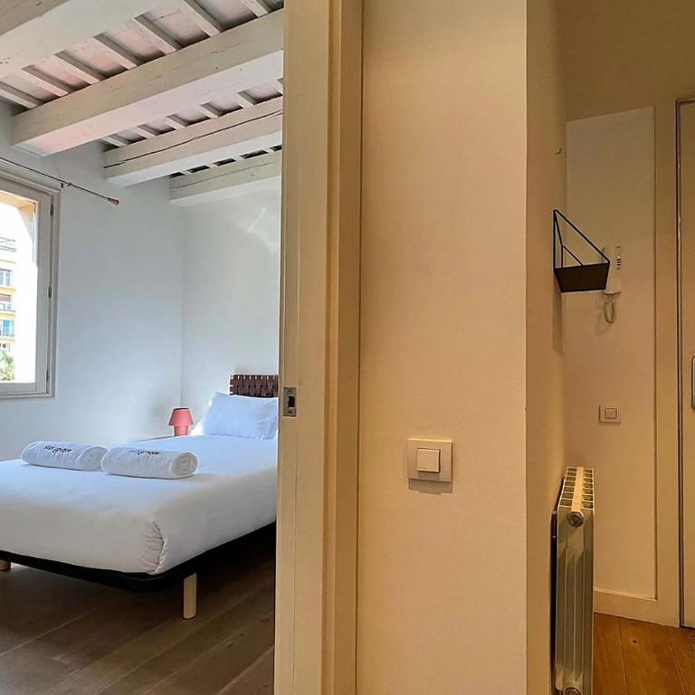 Stay Unique Apartments Pau Claris II - Apartamento - 19