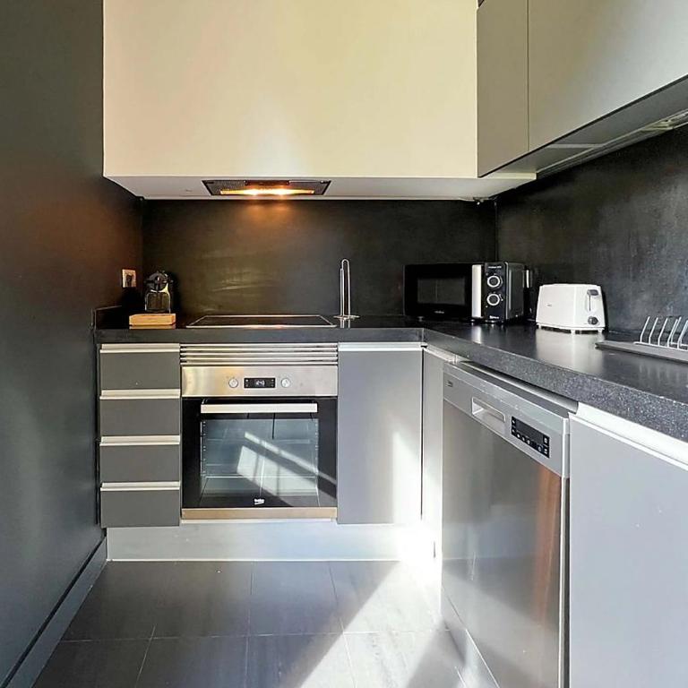 Stay Unique Apartments Pau Claris II - Apartamento - 7