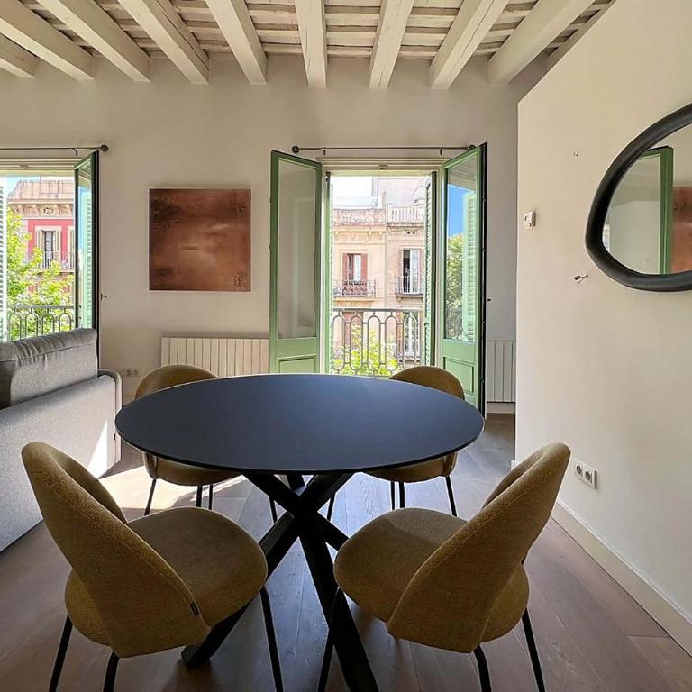Stay Unique Apartments Pau Claris II - Apartamento - 9