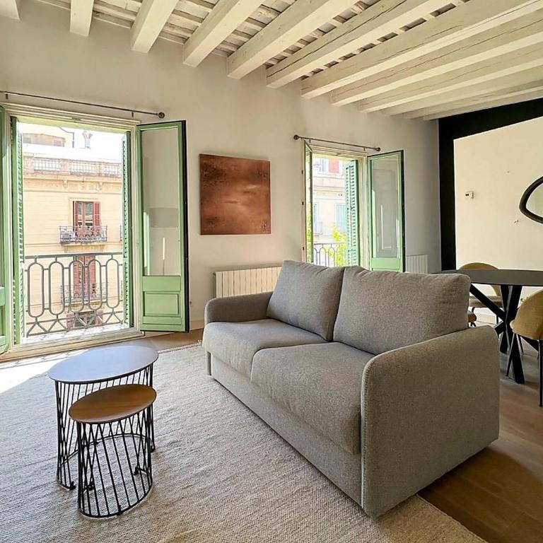 Stay Unique Apartments Pau Claris II - Apartamento - 4