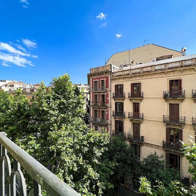 Stay Unique Apartments Pau Claris II - Apartamento - 11