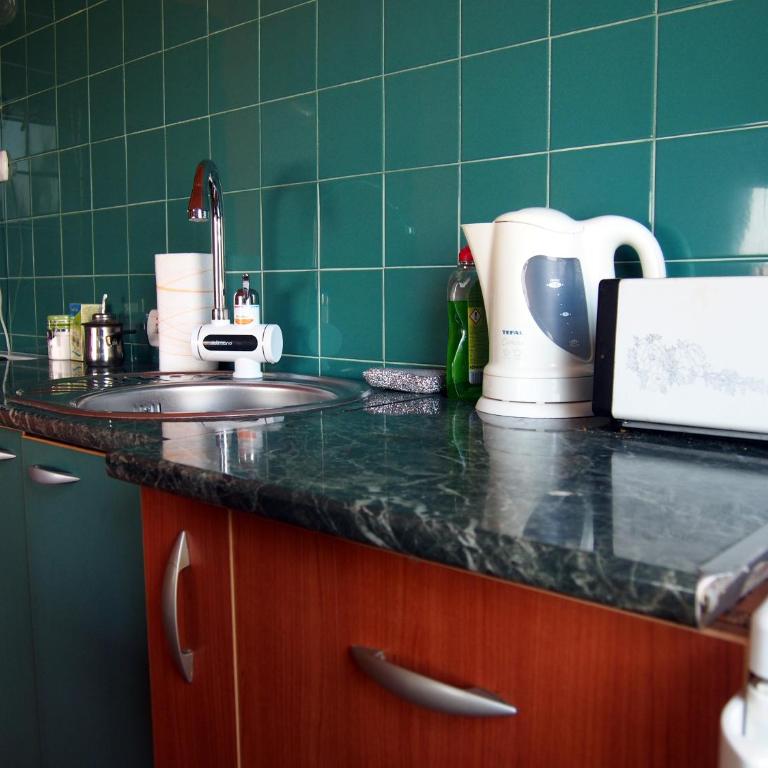 Apartment Tamara - Apartman - 29