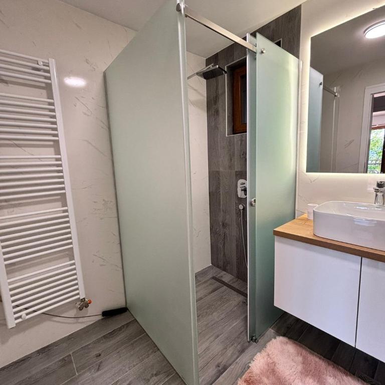 Flower - Appartement 2 Chambres - 7