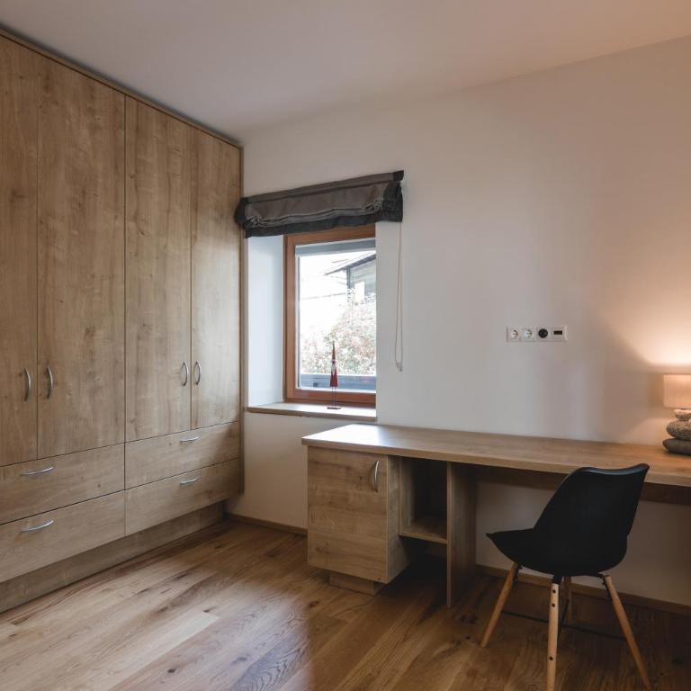 Luxury Chalet Mallnitz - Deluxe Apartment (4 Erwachsene) - 7
