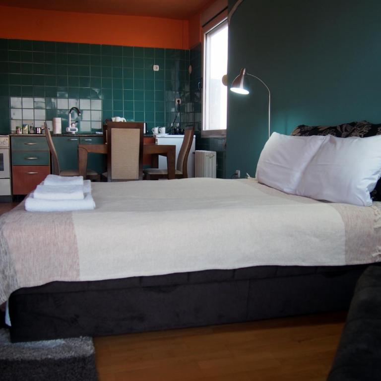 Apartment Tamara - Apartman - 33