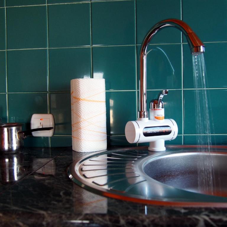 Apartment Tamara - Apartman - 34