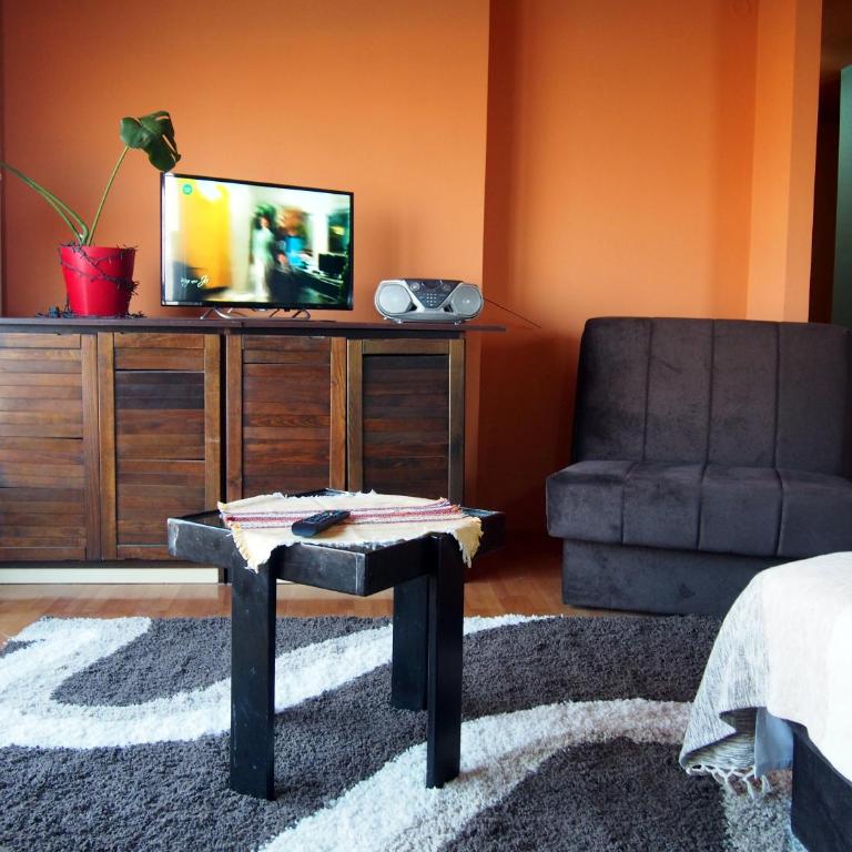 Apartment Tamara - Apartman - 35