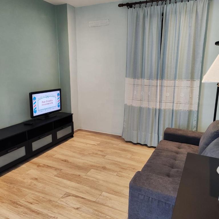 Civico 32 - Apartment mit 1 Schlafzimmer - 9
