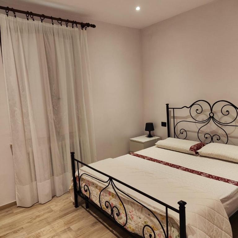 Civico 32 - Apartment mit 1 Schlafzimmer - 12