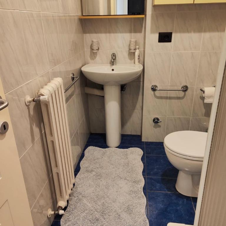 Civico 32 - Apartment mit 1 Schlafzimmer - 15