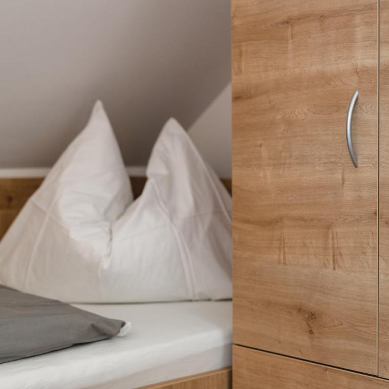 Luxury Chalet Mallnitz - Deluxe Apartment (4 Erwachsene) - 15