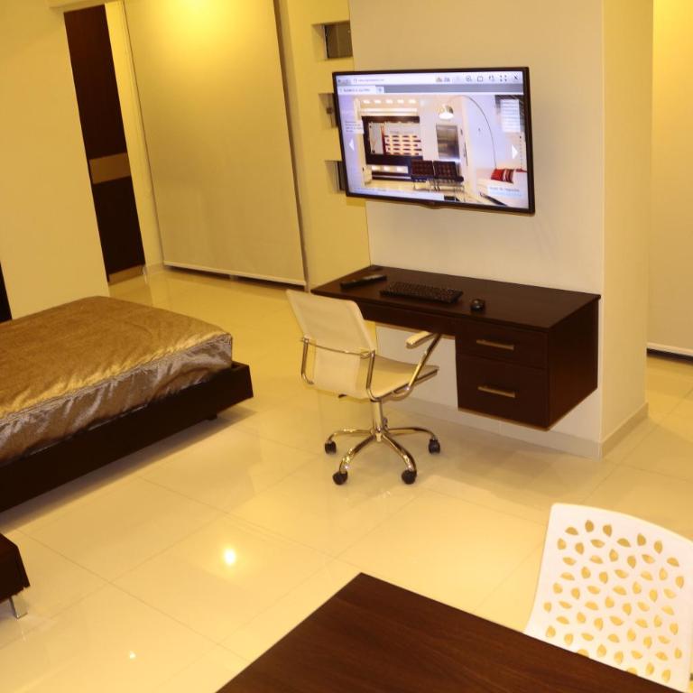 Business Class Prims Hotel - Deluxe Junior Suite - 4