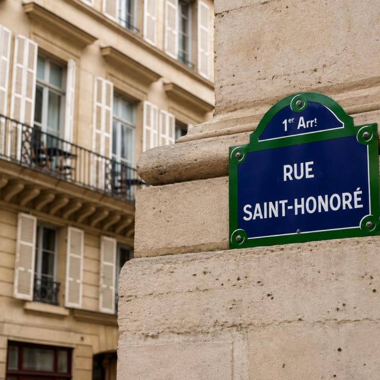 336 Saint-Honore Hotel By Chapitre Collection - Chambre Double Supérieure - 11