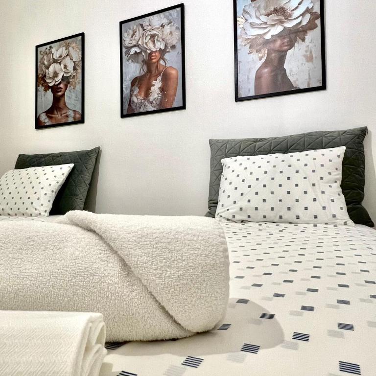 Casa Luna - Apartment - 14
