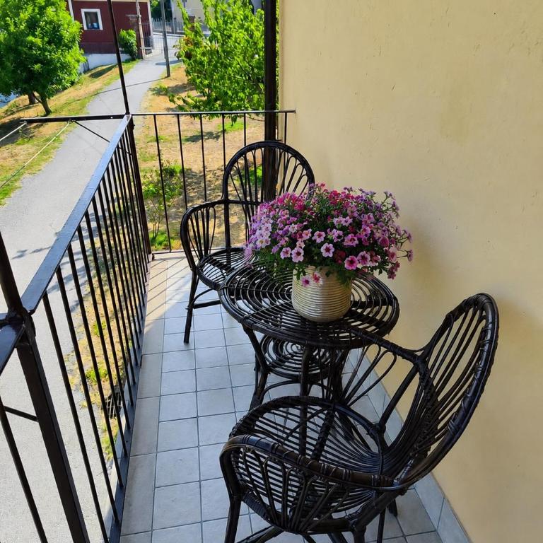 Civico 32 - Apartment mit 1 Schlafzimmer - 1