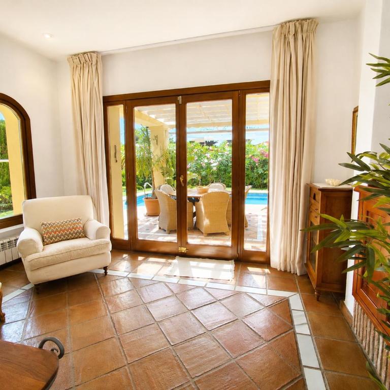 Villa Moumi - Villa with Private Pool - 50
