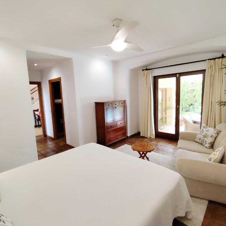 Villa Moumi - Villa with Private Pool - 54