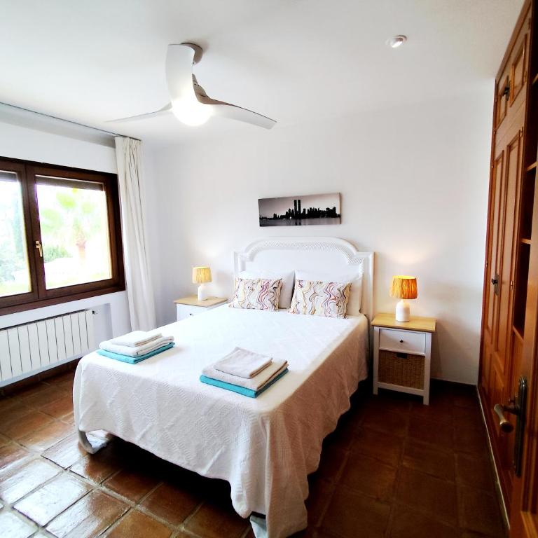 Villa Moumi - Villa with Private Pool - 56