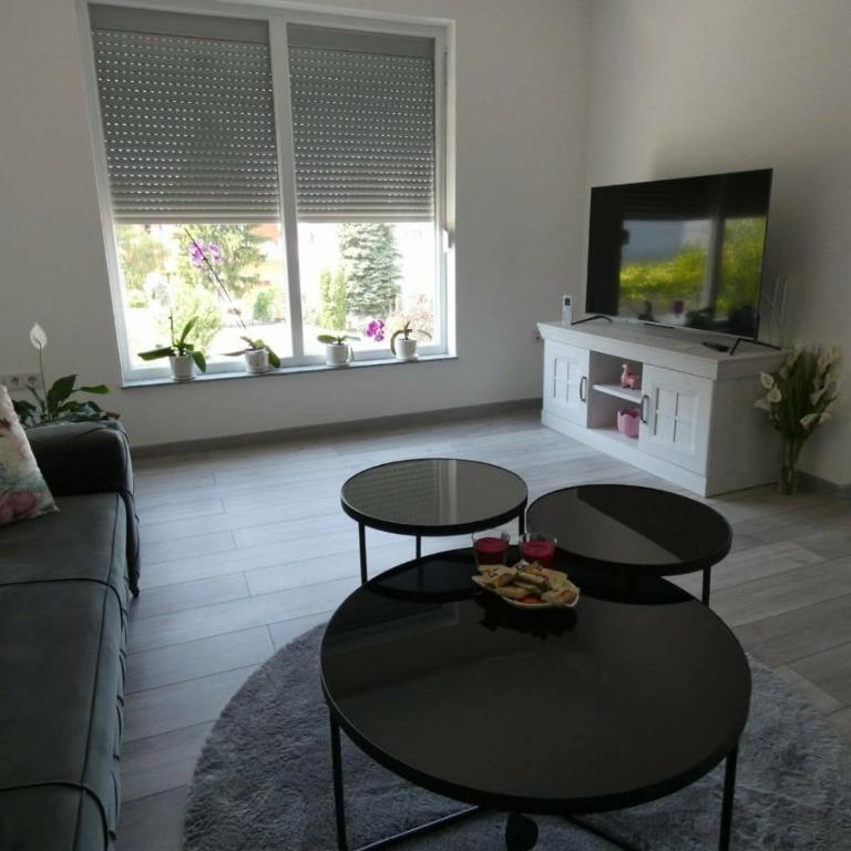 Sokak Apartman - Two-Bedroom Suite - 5