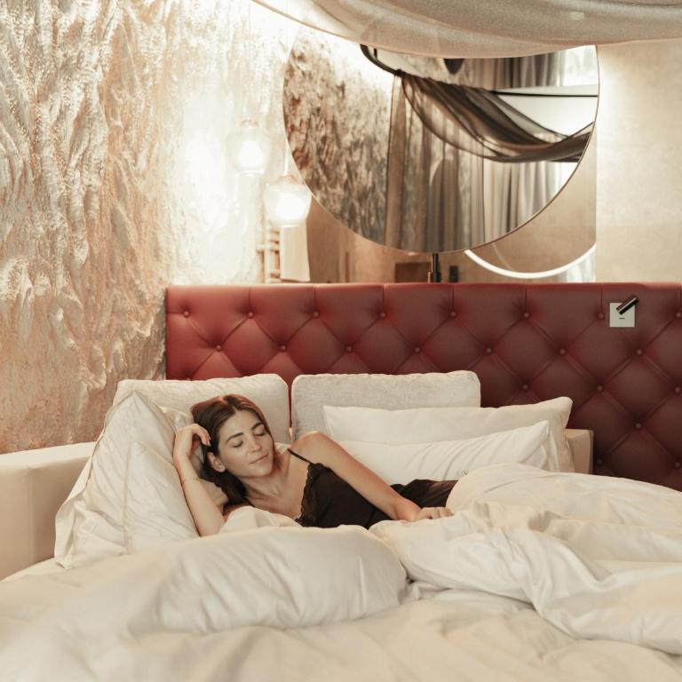 My Mountain Moments - Adults Only 12 plus - Junior Suite with Mountain View - 1
