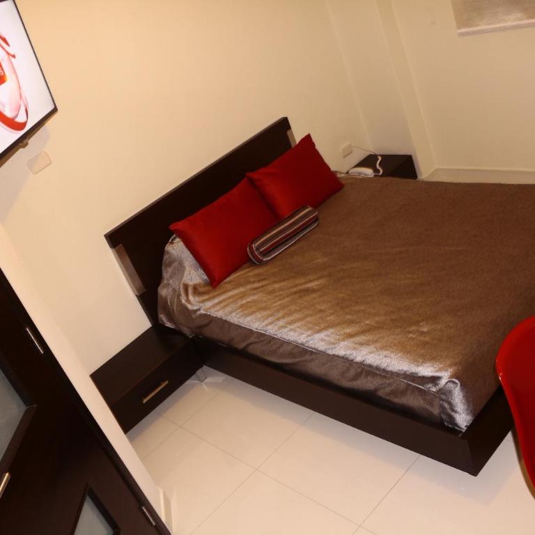 Business Class Prims Hotel - Superior Single Room - 3