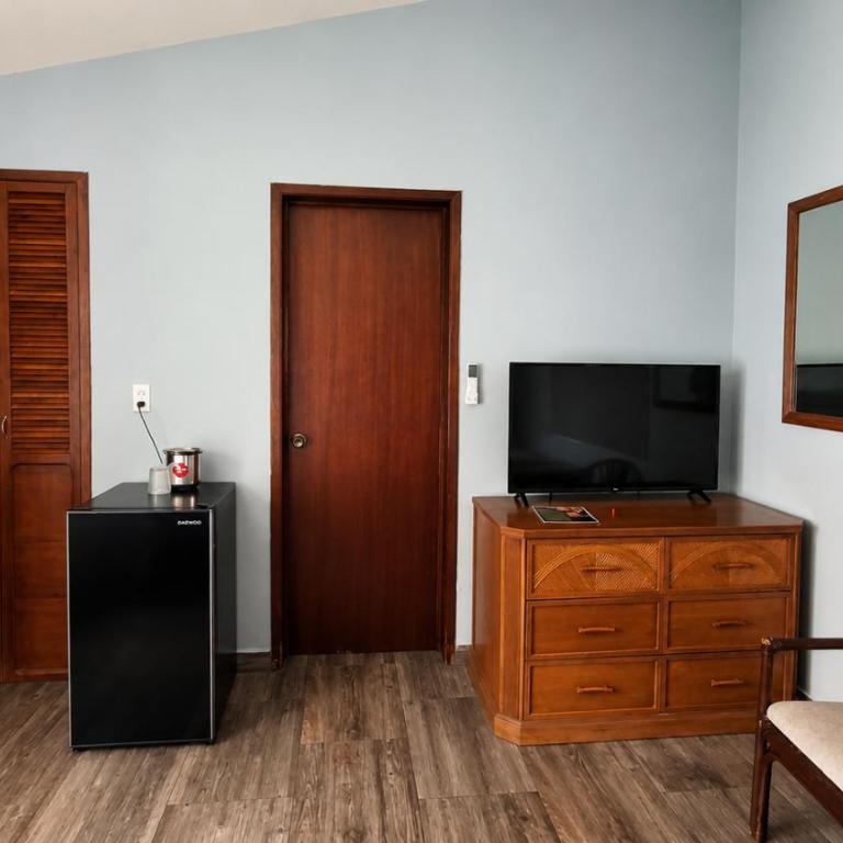 Sina Suites Cancun - Adults Only - Habitación Doble Estándar - 2
